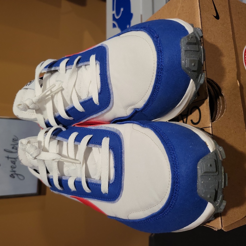 Nike waffle